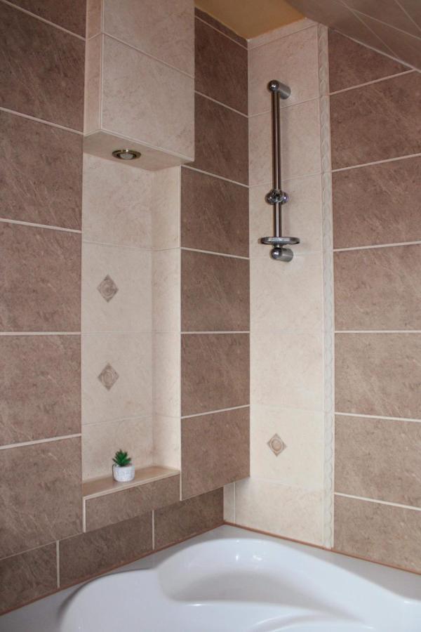 Ferienwohnung Napsugar Vendeghaz Sovata Exterior foto